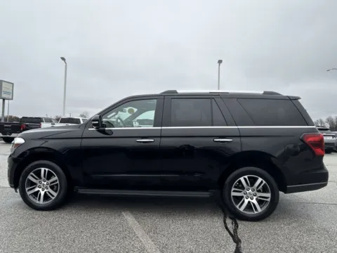 More photos of 2024 Ford Expedition Limited at Graff Chevrolet of Chesterton, IN