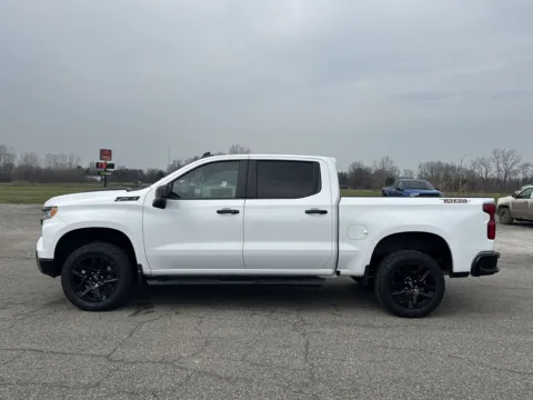 More photos of 2024 Chevrolet Silverado 1500 LT Trail Boss at Graff Chevrolet of Chesterton, IN