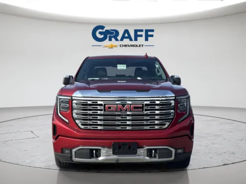 Another view of 2023 GMC Sierra 1500 Denali for sale in Burns Harbor, IN at Graff Chevrolet of Chesterton