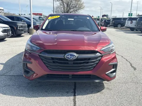Another view of 2023 Subaru Legacy Premium for sale in Burns Harbor, IN at Graff Chevrolet of Chesterton