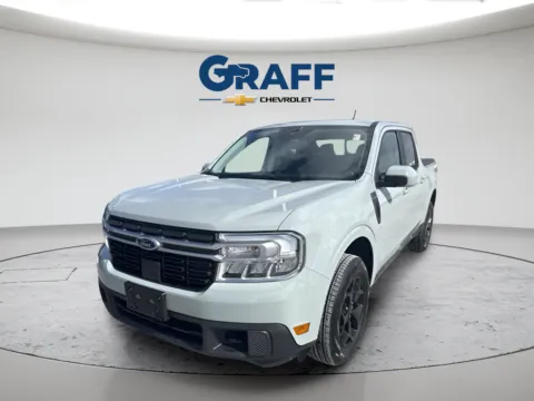 More photos of 2023 Ford Maverick Lariat at Graff Chevrolet of Chesterton, IN