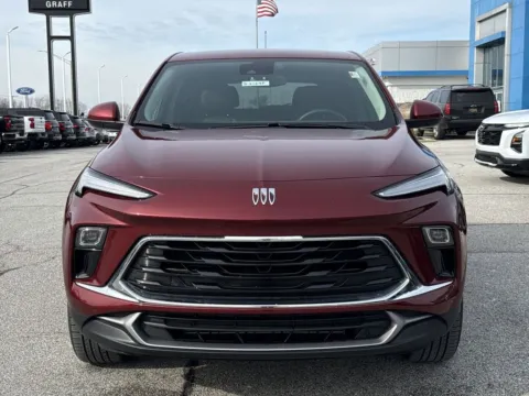 Another view of 2024 Buick Encore GX Preferred for sale in Burns Harbor, IN at Graff Chevrolet of Chesterton