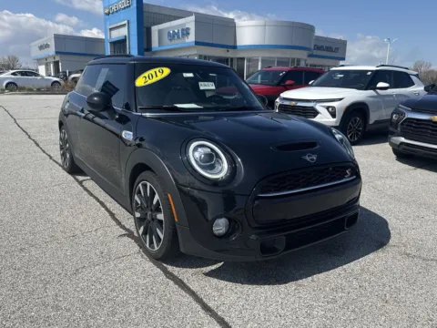 Photos of 2019 MINI Cooper S for sale in Burns Harbor, IN at Graff Chevrolet of Chesterton
