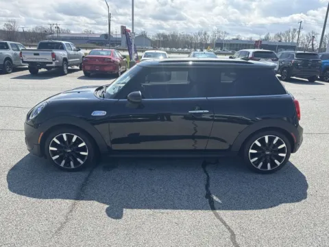 More photos of 2019 MINI Cooper S at Graff Chevrolet of Chesterton, IN