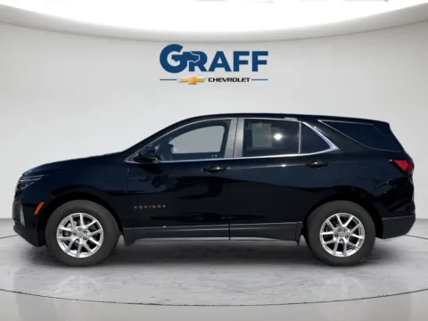 More photos of 2024 Chevrolet Equinox LT at Graff Chevrolet of Chesterton, IN