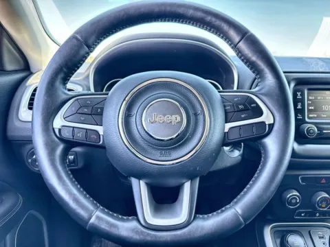 More photos of 2018 Jeep Compass Latitude at Graff Chevrolet of Chesterton, IN