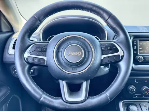 More photos of 2018 Jeep Compass Latitude at Graff Chevrolet of Chesterton, IN