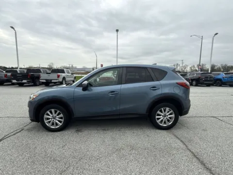 More photos of 2016 Mazda CX-5 Touring at Graff Chevrolet of Chesterton, IN
