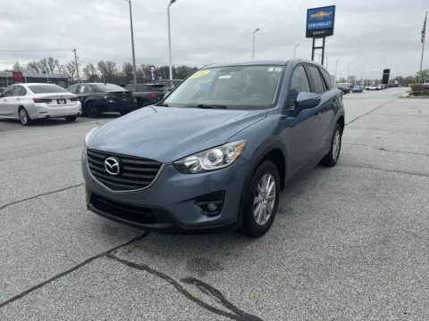 More photos of 2016 Mazda CX-5 Touring at Graff Chevrolet of Chesterton, IN