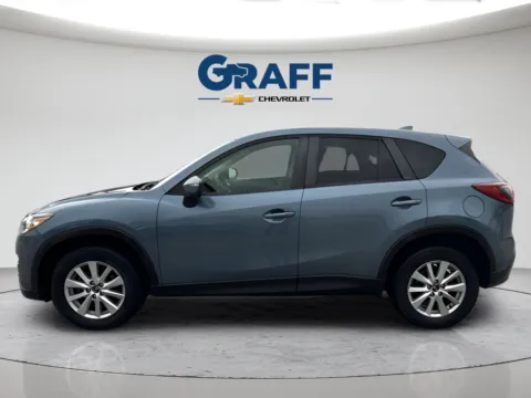 More photos of 2016 Mazda CX-5 Touring at Graff Chevrolet of Chesterton, IN