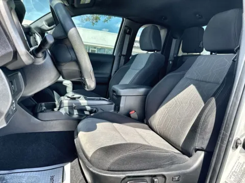 More photos of 2021 Toyota Tacoma TRD Off-Road at Graff Chevrolet of Chesterton, IN