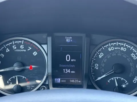 Photos of 2021 Toyota Tacoma TRD Off-Road for sale in Burns Harbor, IN at Graff Chevrolet of Chesterton