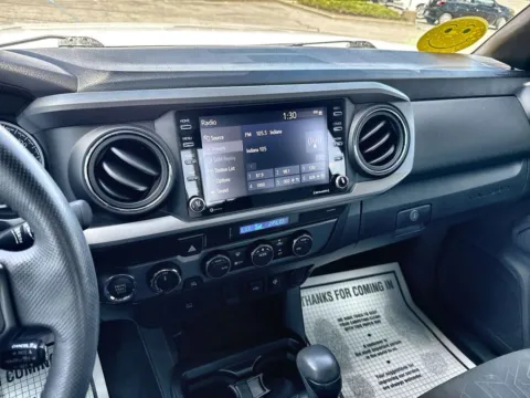 More photos of 2021 Toyota Tacoma TRD Off-Road at Graff Chevrolet of Chesterton, IN