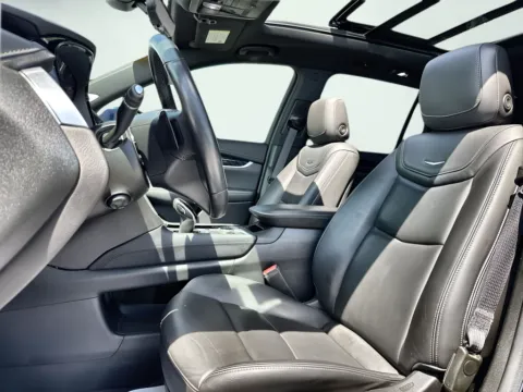 More photos of 2023 Cadillac XT6 Premium Luxury at Graff Chevrolet of Chesterton, IN