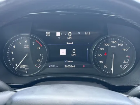 Photos of 2023 Cadillac XT6 Premium Luxury for sale in Burns Harbor, IN at Graff Chevrolet of Chesterton