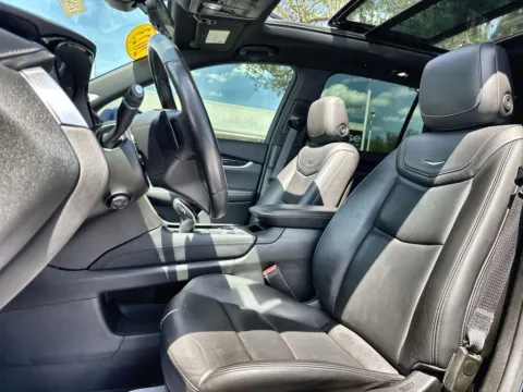 More photos of 2023 Cadillac XT6 Premium Luxury at Graff Chevrolet of Chesterton, IN