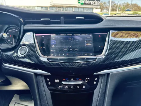 More photos of 2023 Cadillac XT6 Premium Luxury at Graff Chevrolet of Chesterton, IN