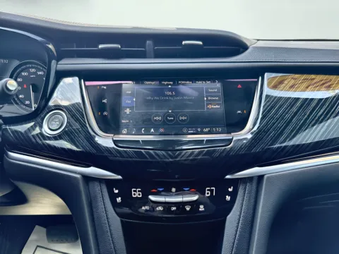 More photos of 2023 Cadillac XT6 Premium Luxury at Graff Chevrolet of Chesterton, IN