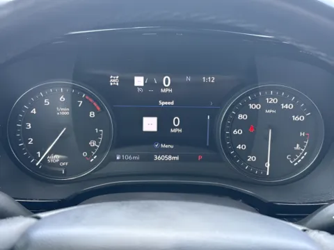 Photos of 2023 Cadillac XT6 Premium Luxury for sale in Burns Harbor, IN at Graff Chevrolet of Chesterton