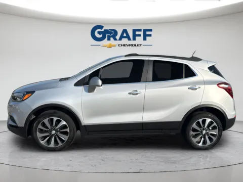 Another view of 2022 Buick Encore Preferred for sale in Burns Harbor, IN at Graff Chevrolet of Chesterton