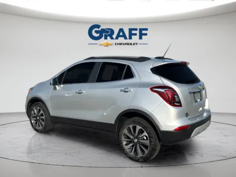 More photos of 2022 Buick Encore Preferred at Graff Chevrolet of Chesterton, IN