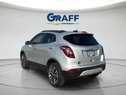 More photos of 2022 Buick Encore Preferred at Graff Chevrolet of Chesterton, IN