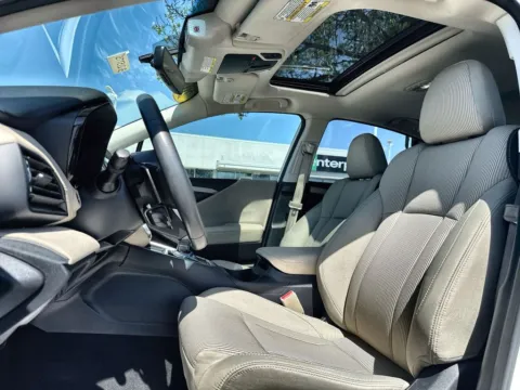 More photos of 2020 Subaru Legacy Premium at Graff Chevrolet of Chesterton, IN