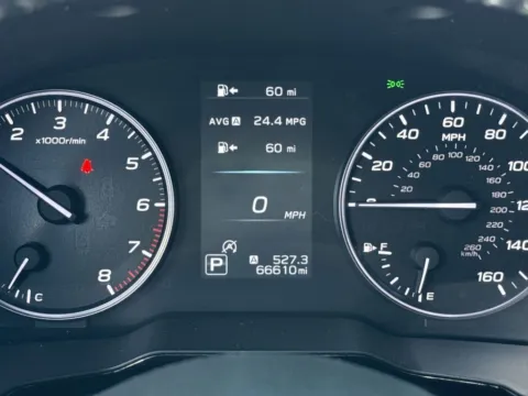 Photos of 2020 Subaru Legacy Premium for sale in Burns Harbor, IN at Graff Chevrolet of Chesterton