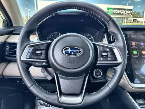 Another view of 2020 Subaru Legacy Premium for sale in Burns Harbor, IN at Graff Chevrolet of Chesterton