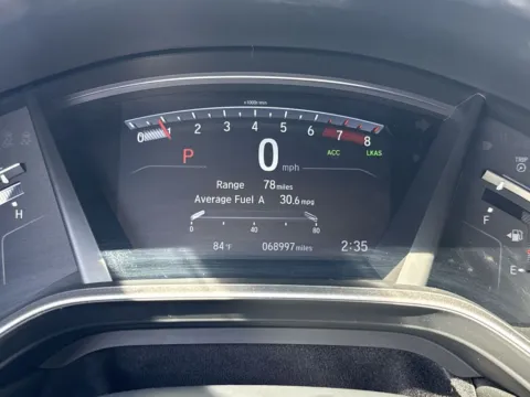 Photos of 2020 Honda CR-V EX-L for sale in Burns Harbor, IN at Graff Chevrolet of Chesterton