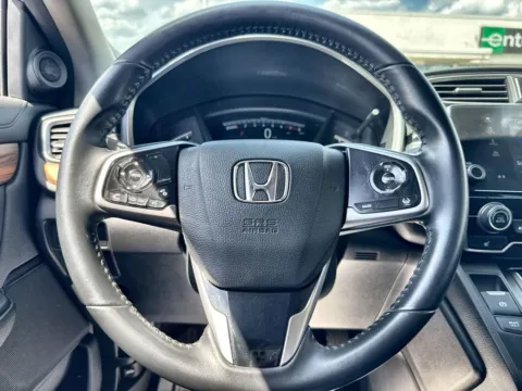 Another view of 2020 Honda CR-V EX-L for sale in Burns Harbor, IN at Graff Chevrolet of Chesterton