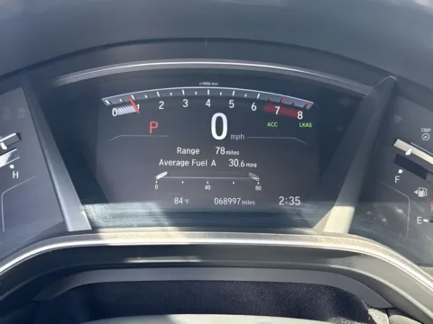 Photos of 2020 Honda CR-V EX-L for sale in Burns Harbor, IN at Graff Chevrolet of Chesterton