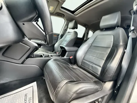 More photos of 2020 Honda CR-V EX-L at Graff Chevrolet of Chesterton, IN