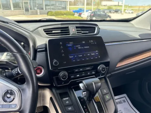 More photos of 2020 Honda CR-V EX-L at Graff Chevrolet of Chesterton, IN