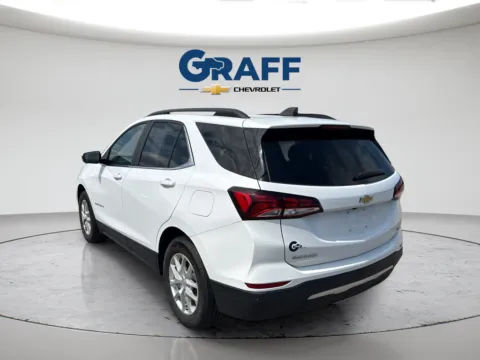 More photos of 2022 Chevrolet Equinox LT at Graff Chevrolet of Chesterton, IN