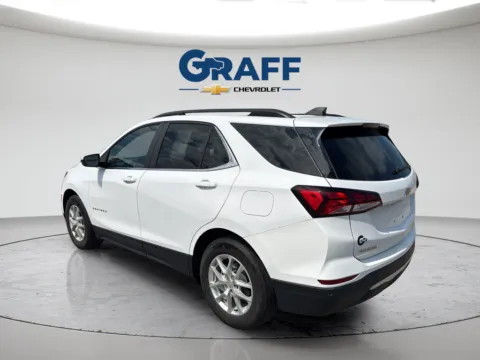 More photos of 2022 Chevrolet Equinox LT at Graff Chevrolet of Chesterton, IN
