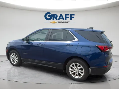 More photos of 2022 Chevrolet Equinox LT at Graff Chevrolet of Chesterton, IN