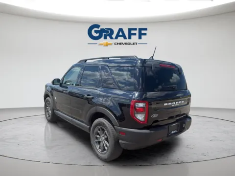 More photos of 2021 Ford Bronco Sport Big Bend at Graff Chevrolet of Chesterton, IN