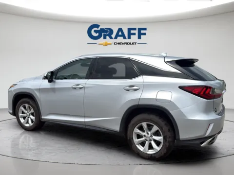 More photos of 2016 Lexus RX 350 at Graff Chevrolet of Chesterton, IN