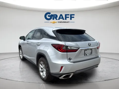More photos of 2016 Lexus RX 350 at Graff Chevrolet of Chesterton, IN