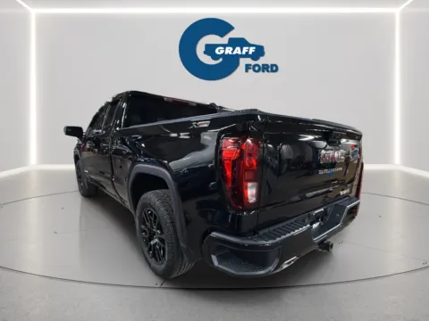 More photos of 2023 GMC Sierra 1500 Elevation at Graff Chevrolet of Chesterton, IN
