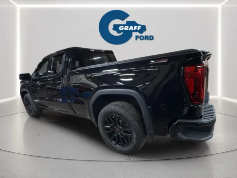 More photos of 2023 GMC Sierra 1500 Elevation at Graff Chevrolet of Chesterton, IN