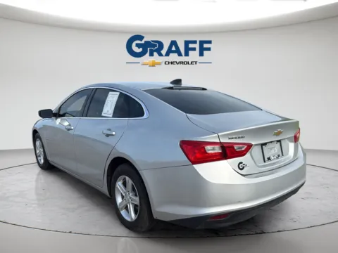 More photos of 2019 Chevrolet Malibu LS at Graff Chevrolet of Chesterton, IN