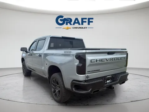 More photos of 2023 Chevrolet Silverado 1500 LT Trail Boss at Graff Chevrolet of Chesterton, IN