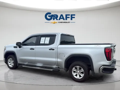 More photos of 2019 GMC Sierra 1500 at Graff Chevrolet of Chesterton, IN