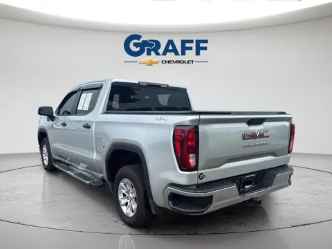 More photos of 2019 GMC Sierra 1500 at Graff Chevrolet of Chesterton, IN