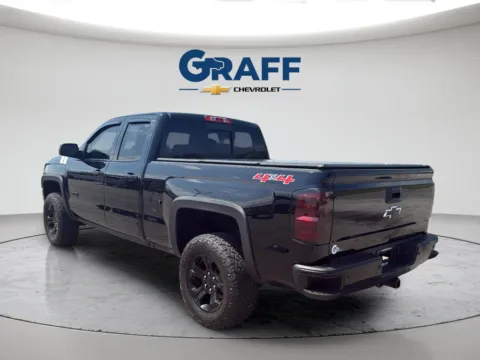 More photos of 2017 Chevrolet Silverado 1500 LT at Graff Chevrolet of Chesterton, IN