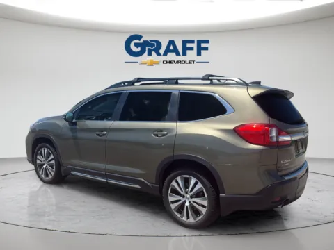 More photos of 2022 Subaru Ascent Limited at Graff Chevrolet of Chesterton, IN