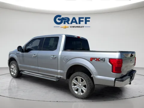More photos of 2020 Ford F-150 XLT at Graff Chevrolet of Chesterton, IN