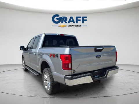 More photos of 2020 Ford F-150 XLT at Graff Chevrolet of Chesterton, IN